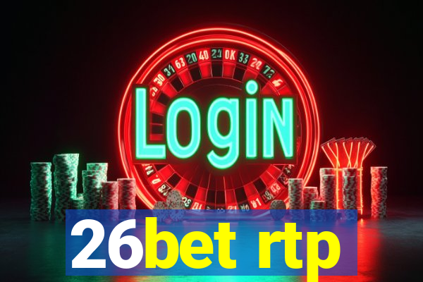 26bet rtp